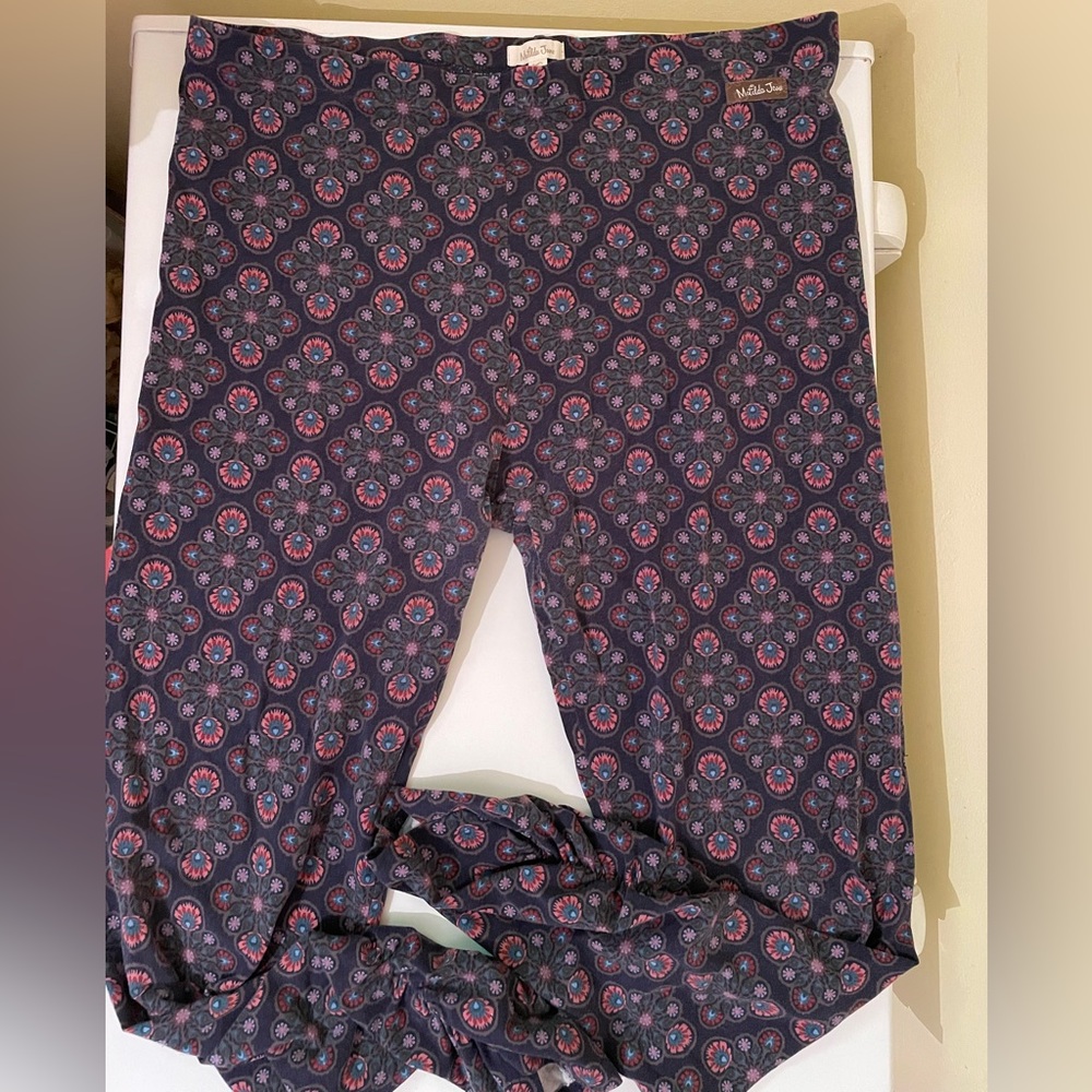Matilda Jane XL leggings VVGUC